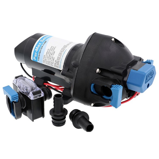 Water Pressure Pumps