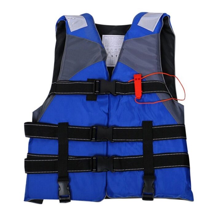 Lifejackets