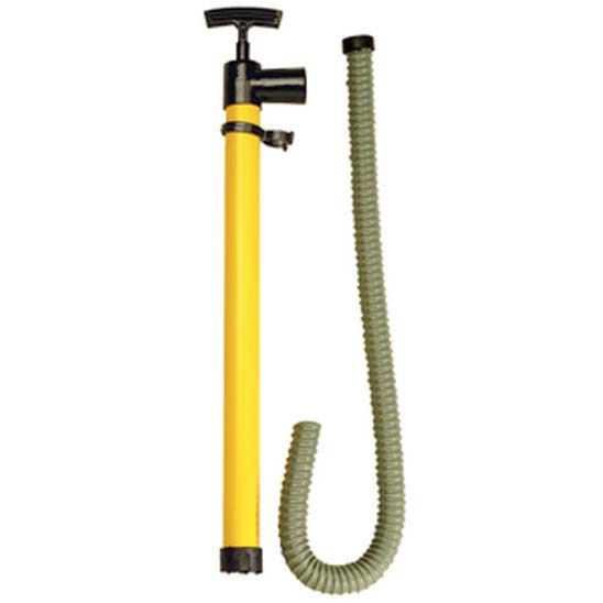 Manual Bilge Pump