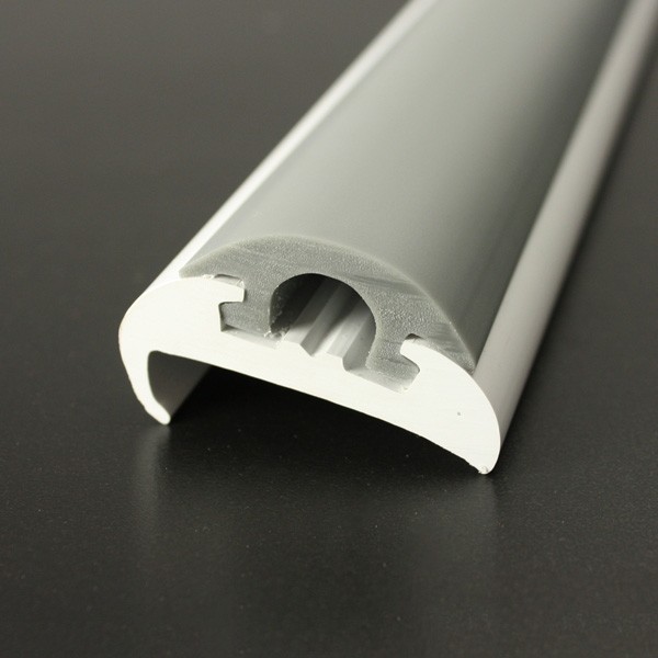 PVC Fender / Rub Rails